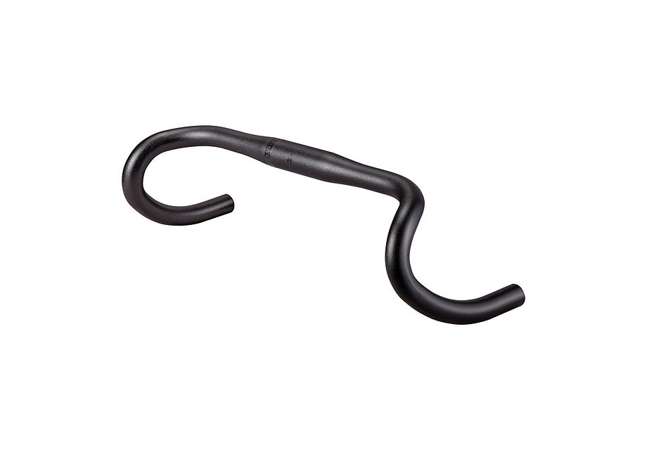 Specialized Short Reach Alloy Flare Road Handlebars