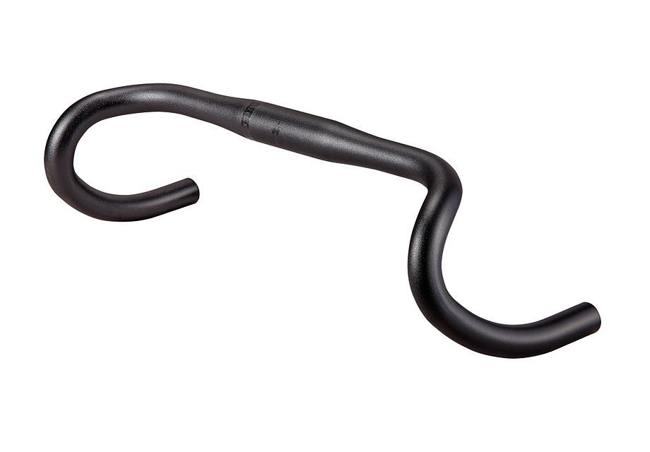 Specialized Short Reach Alloy Flare Road Handlebars