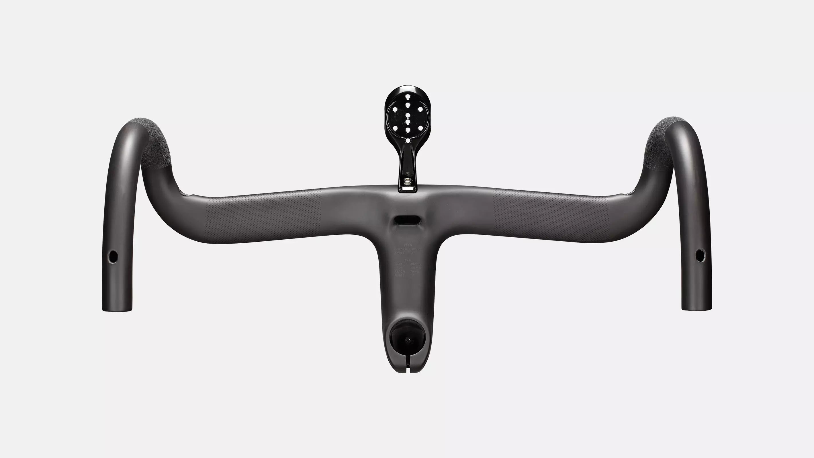 Specialized Roval Terra Cockpit