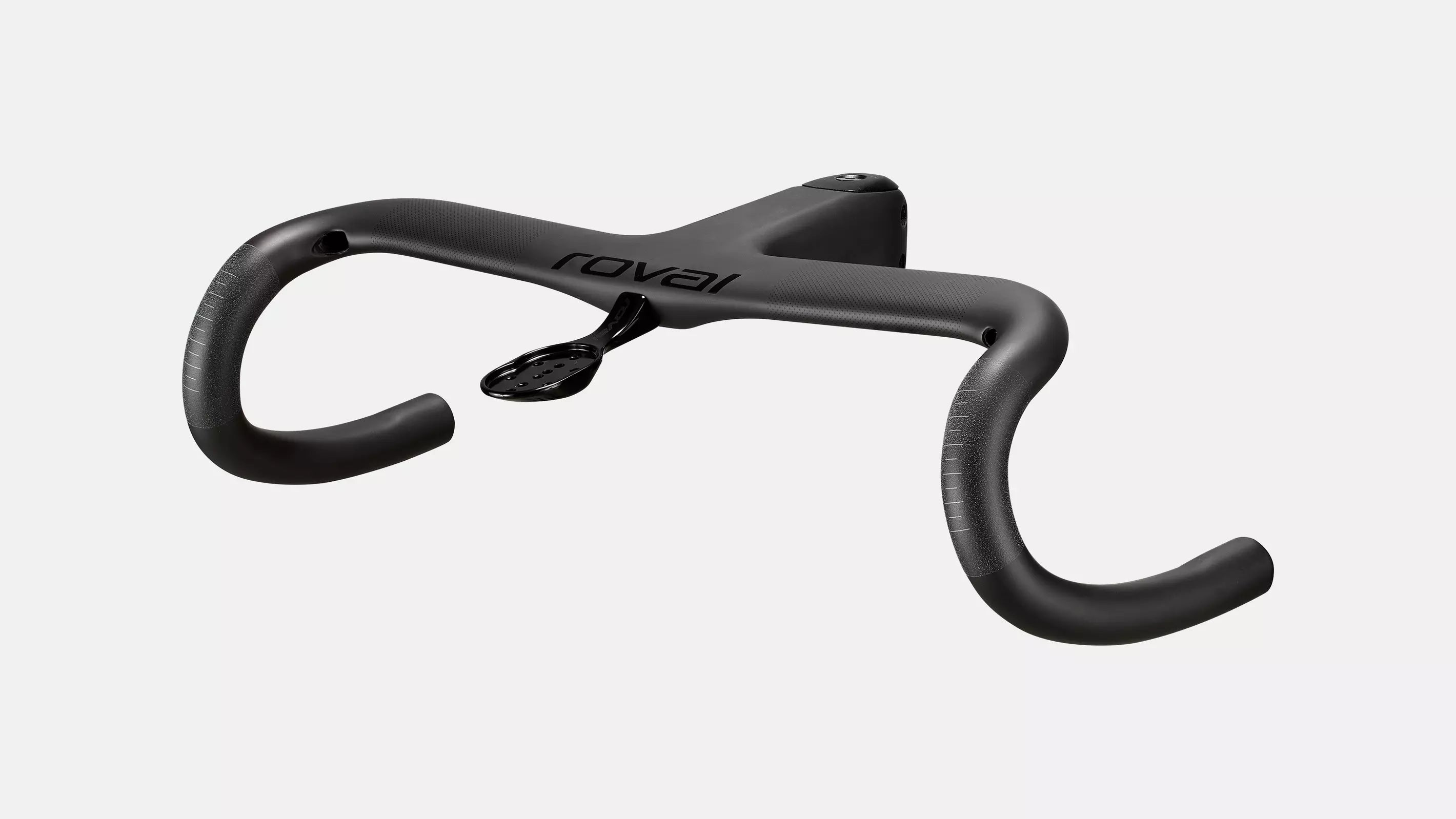 Specialized Roval Terra Cockpit