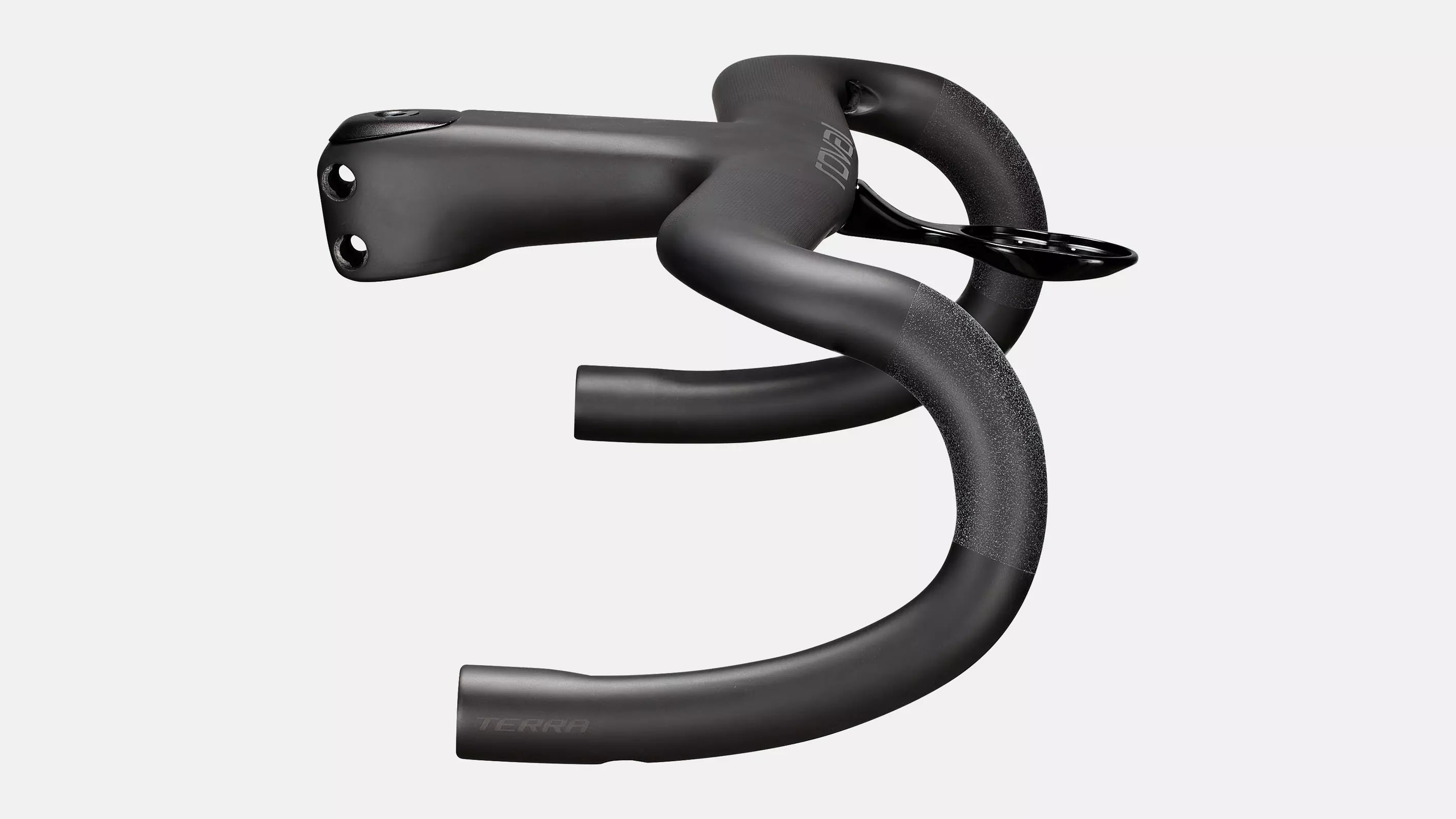 Specialized Roval Terra Cockpit