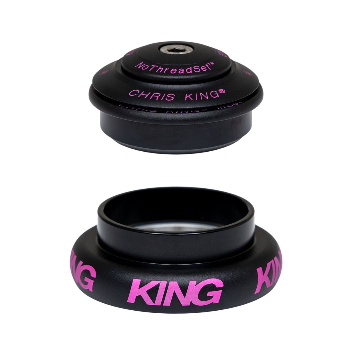 CHRIS KING - INSET 7 HEADSET