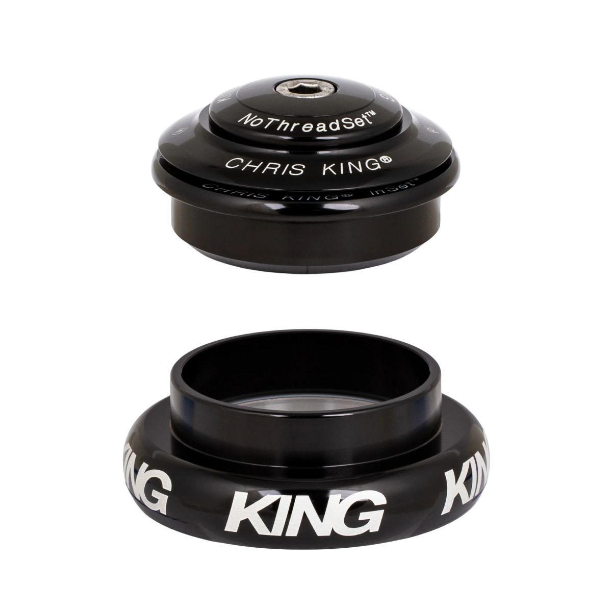 CHRIS KING - INSET 7 HEADSET