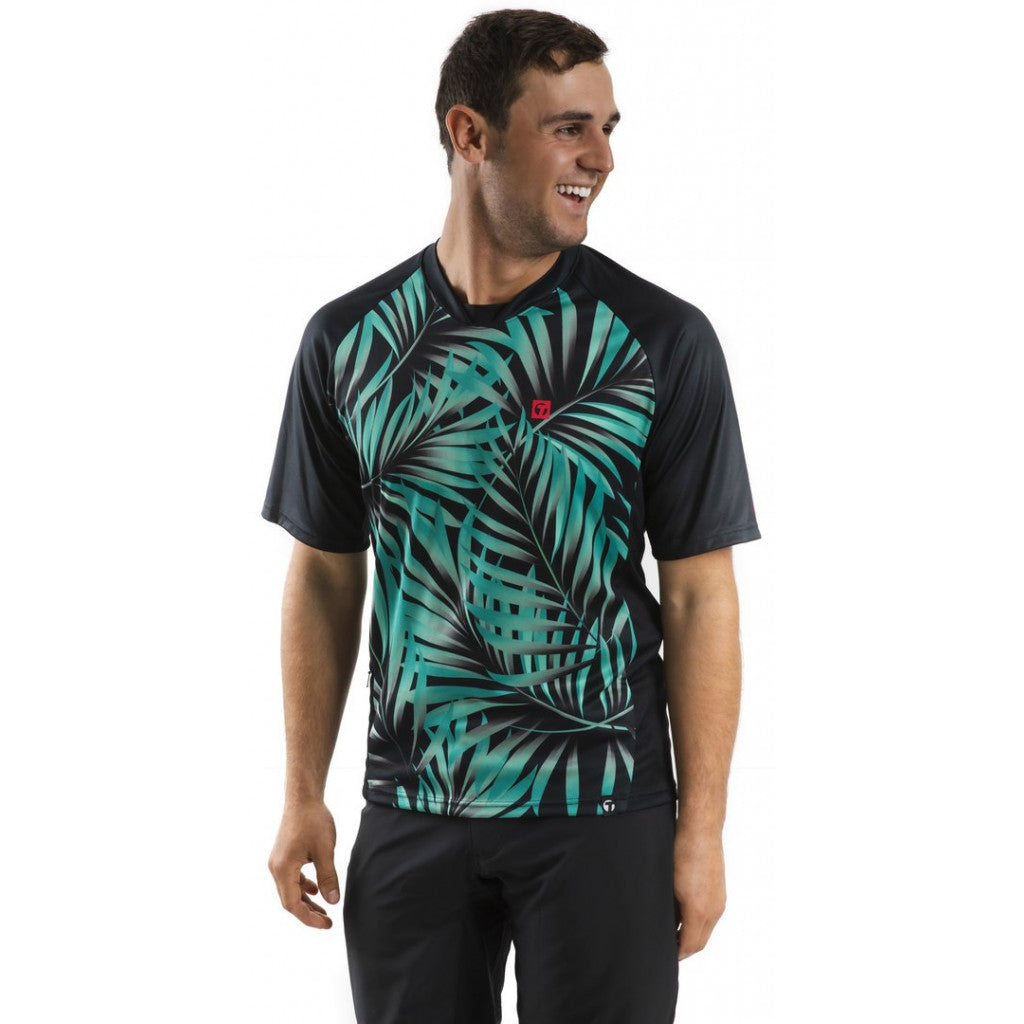 Tineli Necker Trail Jersey - Last Items