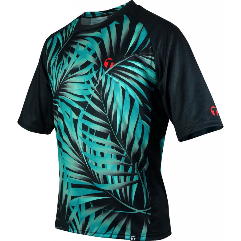 Tineli Necker Trail Jersey - Last Items