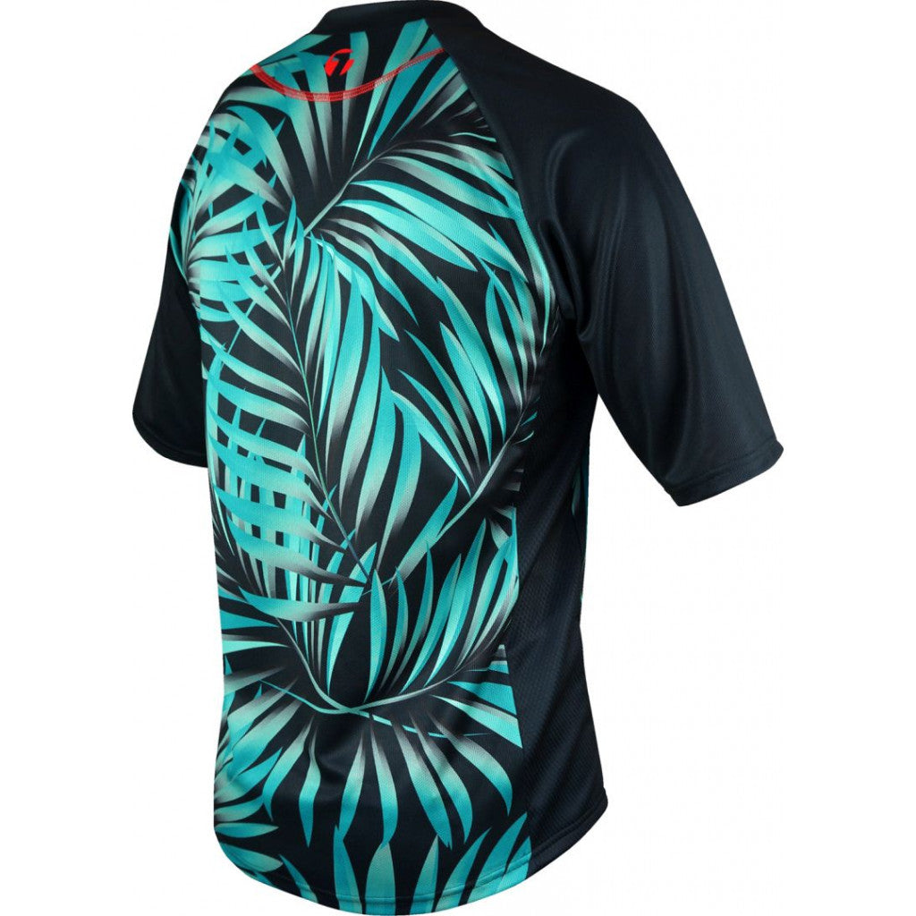 Tineli Necker Trail Jersey - Last Items