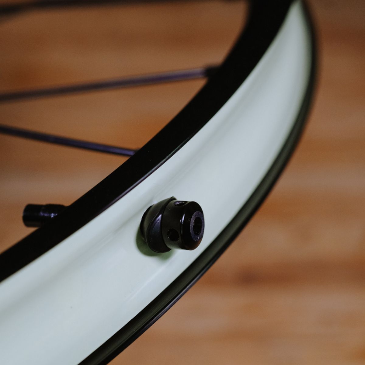 Stan's Notubes Tubeless Universal+ Valve
