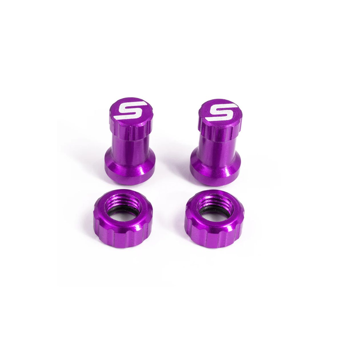 Stan's Notubes Tubeless Valve Colour Kit