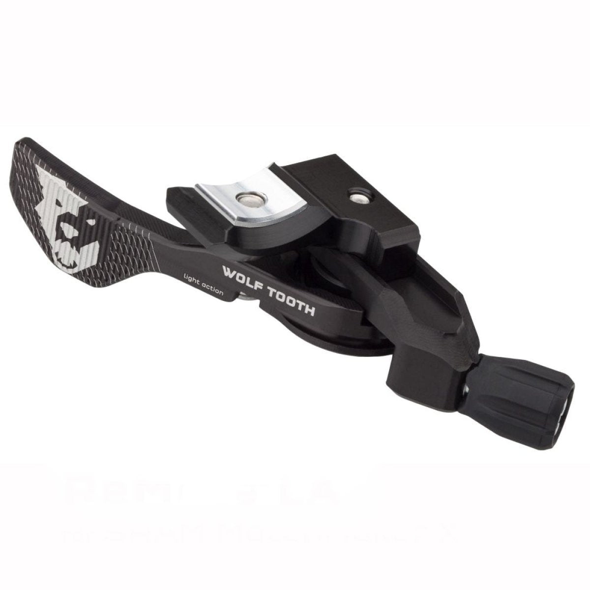 Wolf Tooth Dropper Remote Light Action