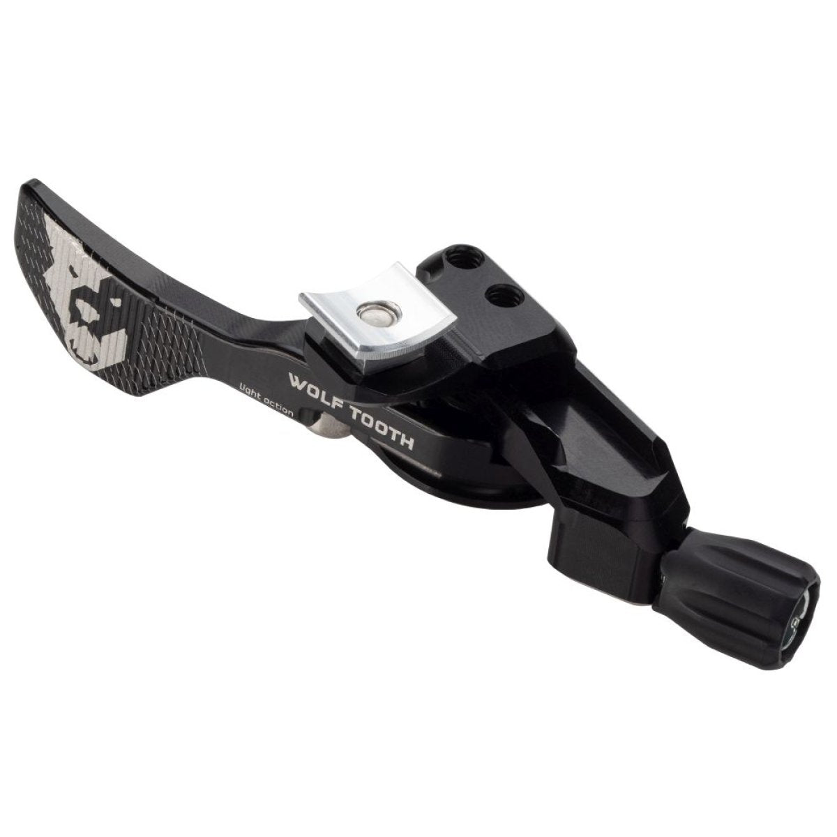 Wolf Tooth Dropper Remote Light Action