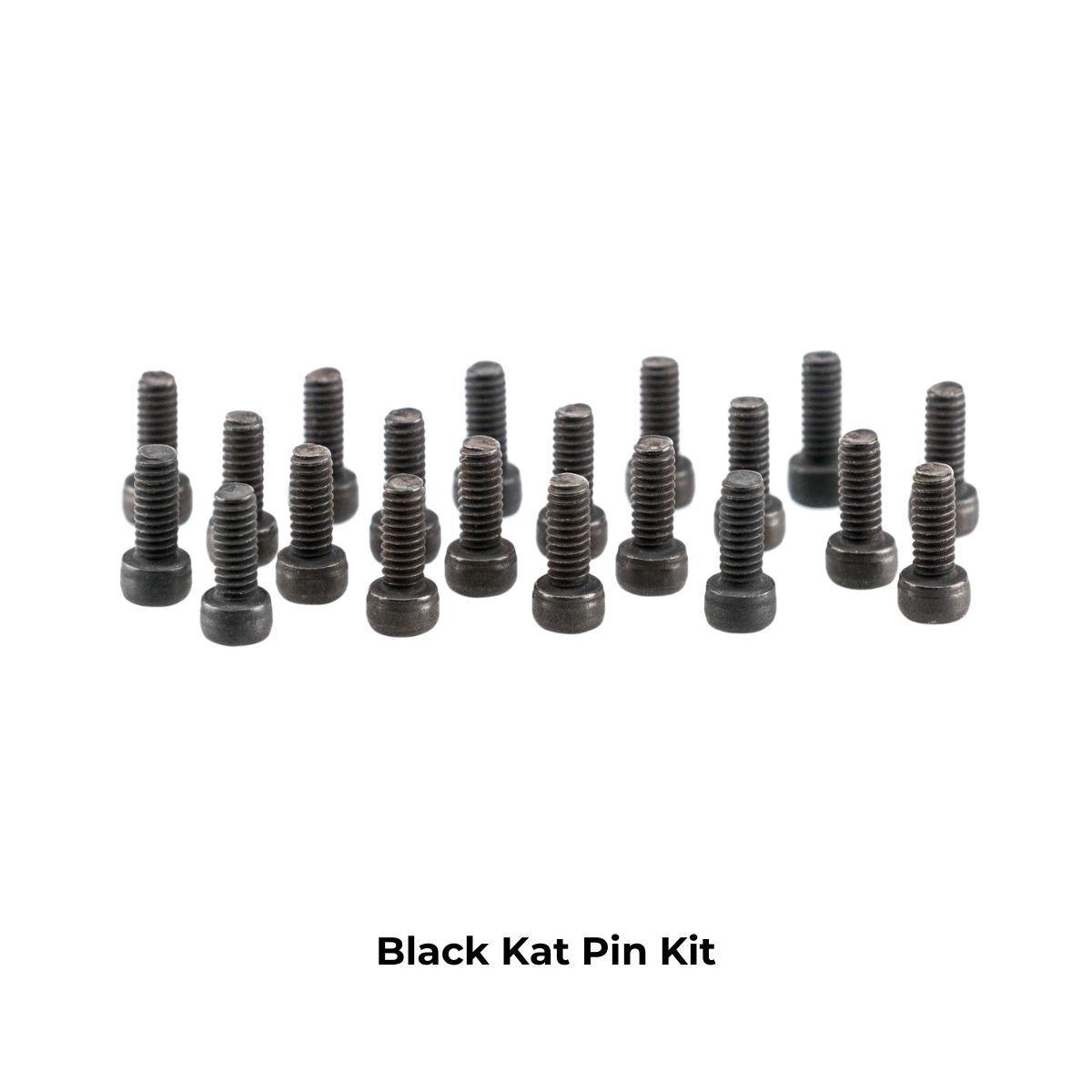 Deity Pedal Parts
