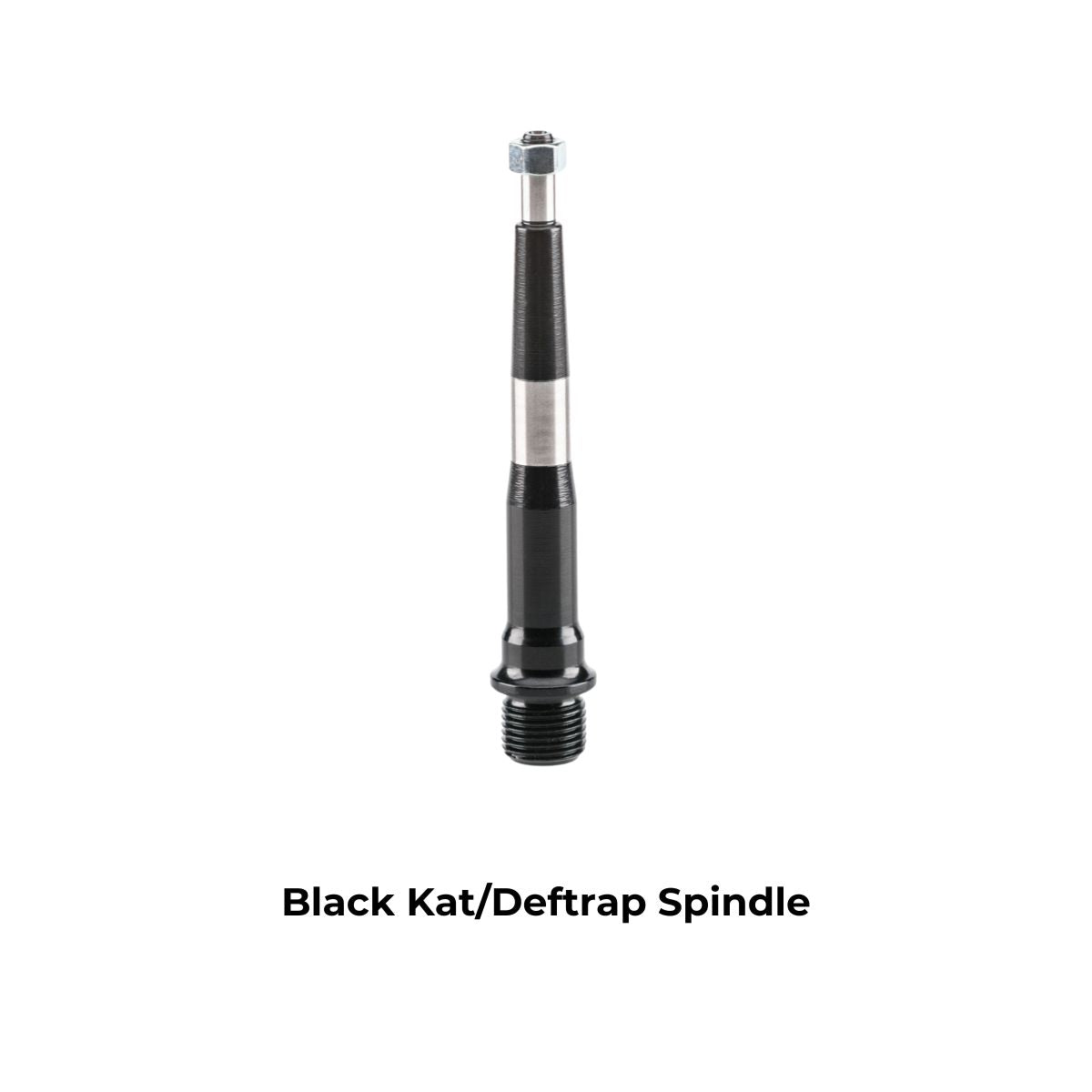 Deity Pedal Parts