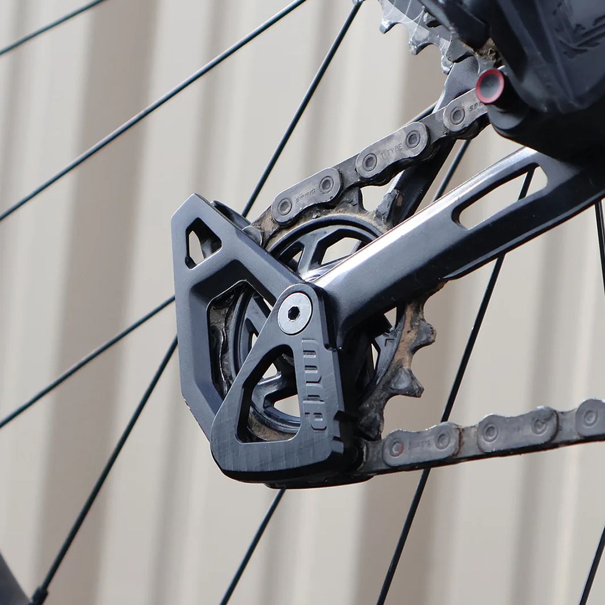 Mrp Derailleur Cage Guard