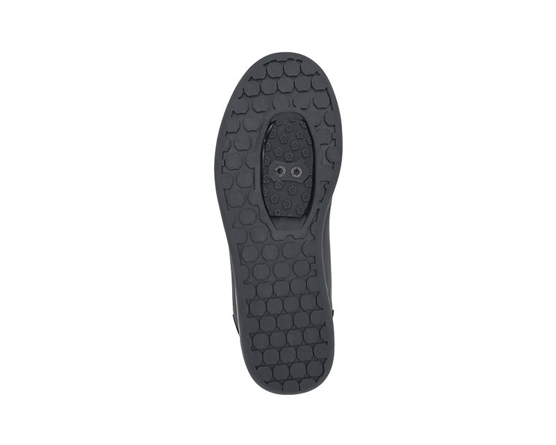 FLR Congo Pro Clip Black 9