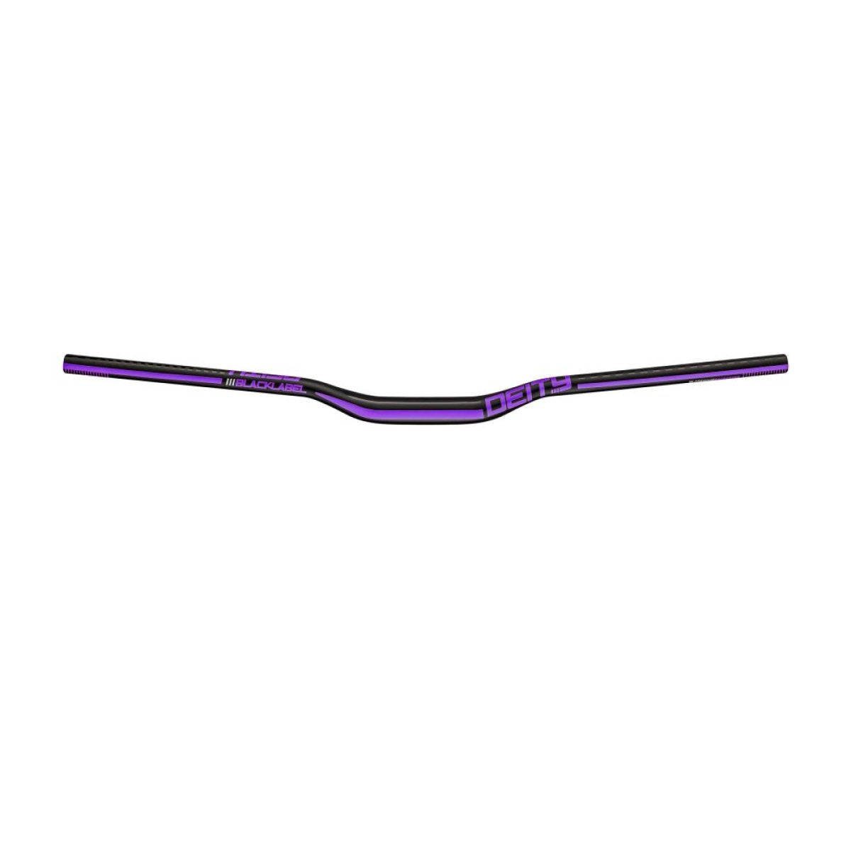 Deity Blacklabel 31.8 Handlebar
