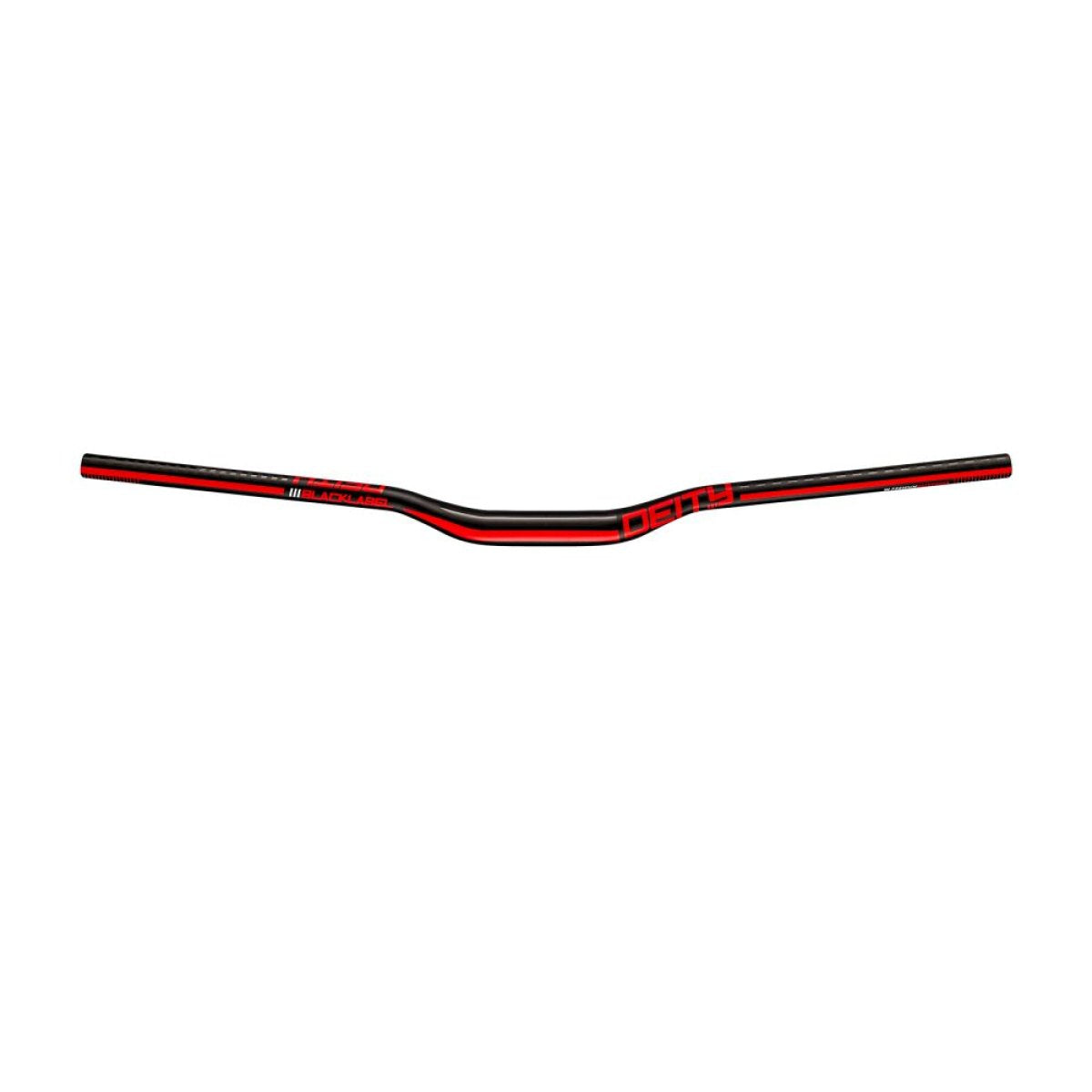 Deity Blacklabel 31.8 Handlebar