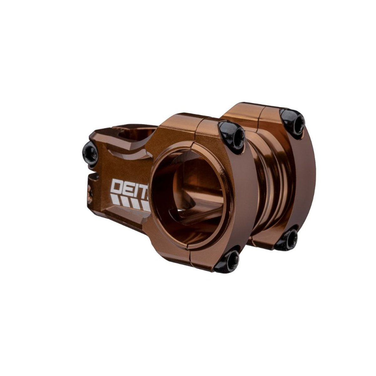 Deity Copperhead 31.8 Clamp Stem 35 Mm Length