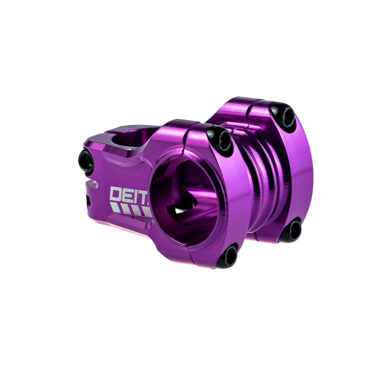 Deity Copperhead 31.8 Clamp Stem 35 Mm Length