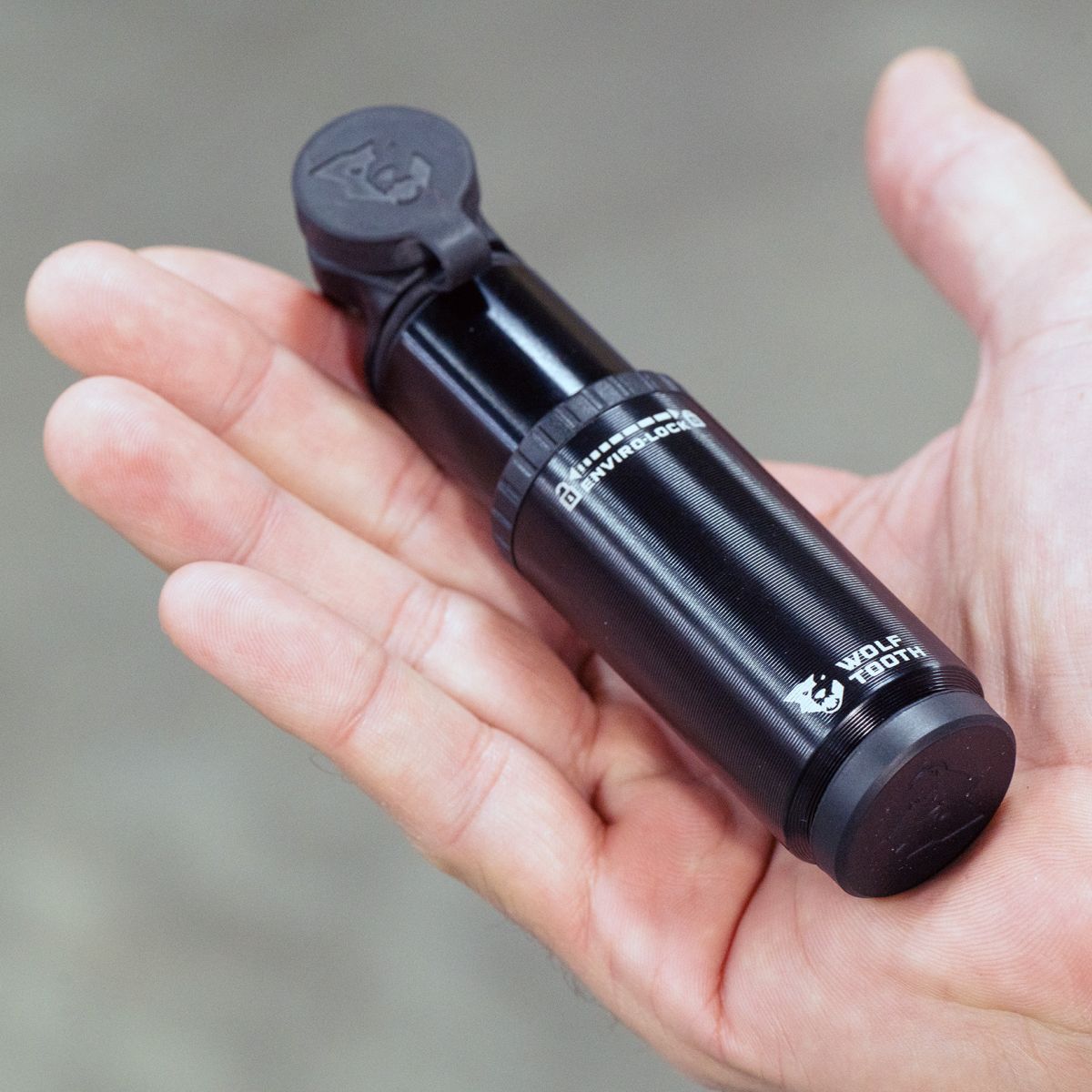 Wolf Tooth Encase Pump 30 Cc