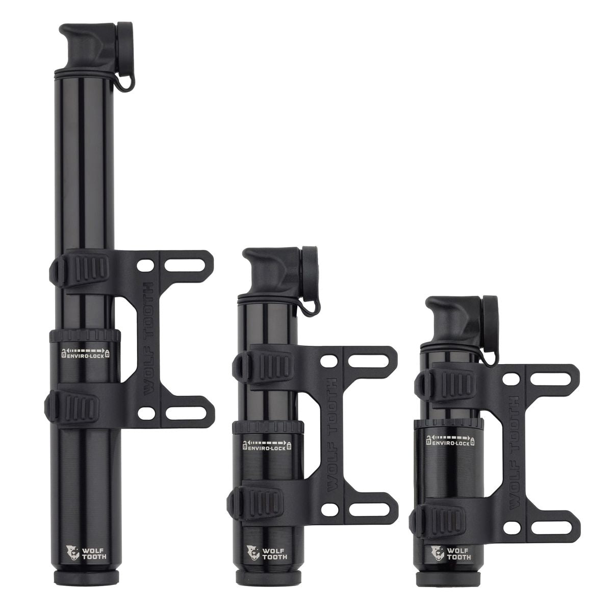 Wolf Tooth Encase Pump 30 Cc