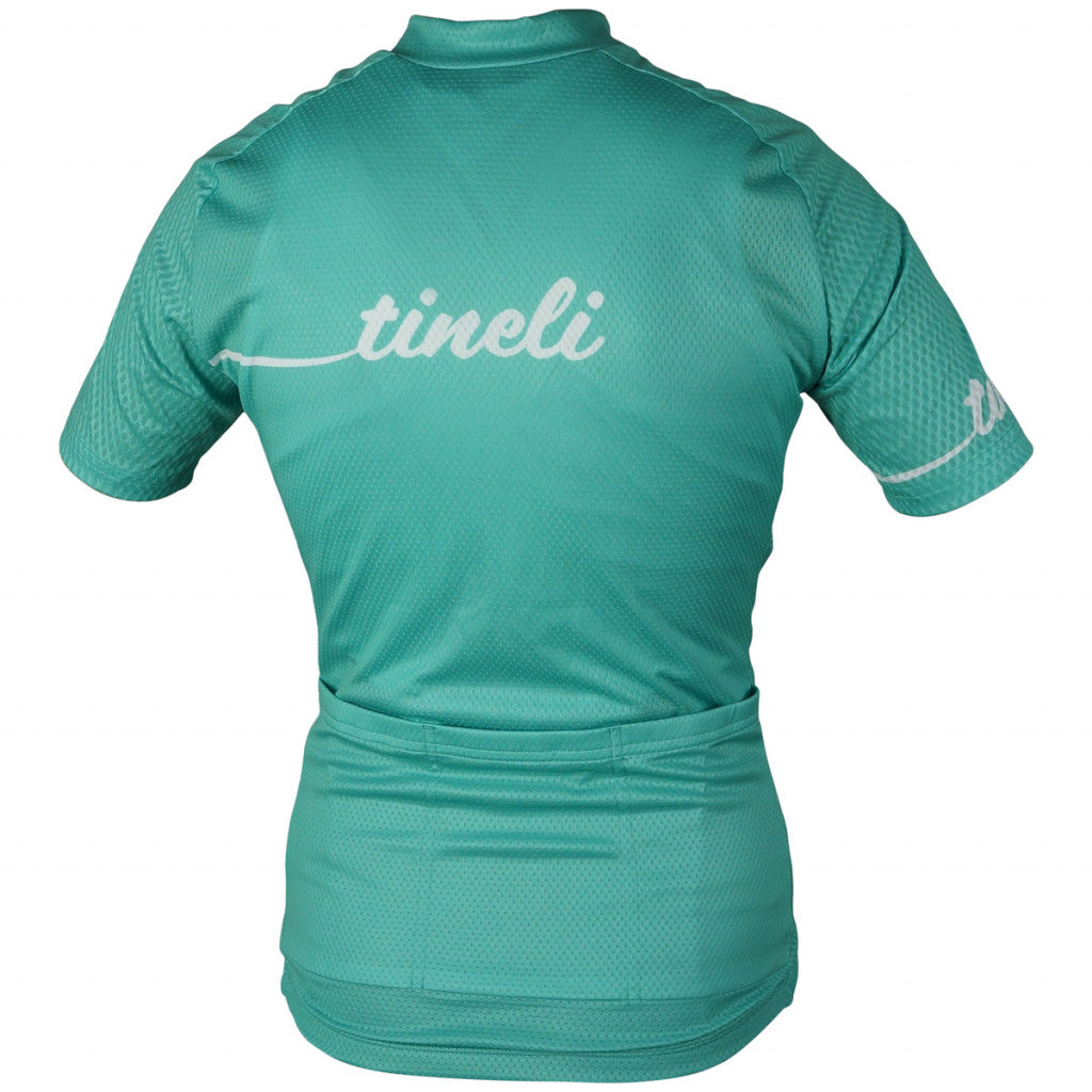 Tineli Women's Zephyr Jersey - Last Items