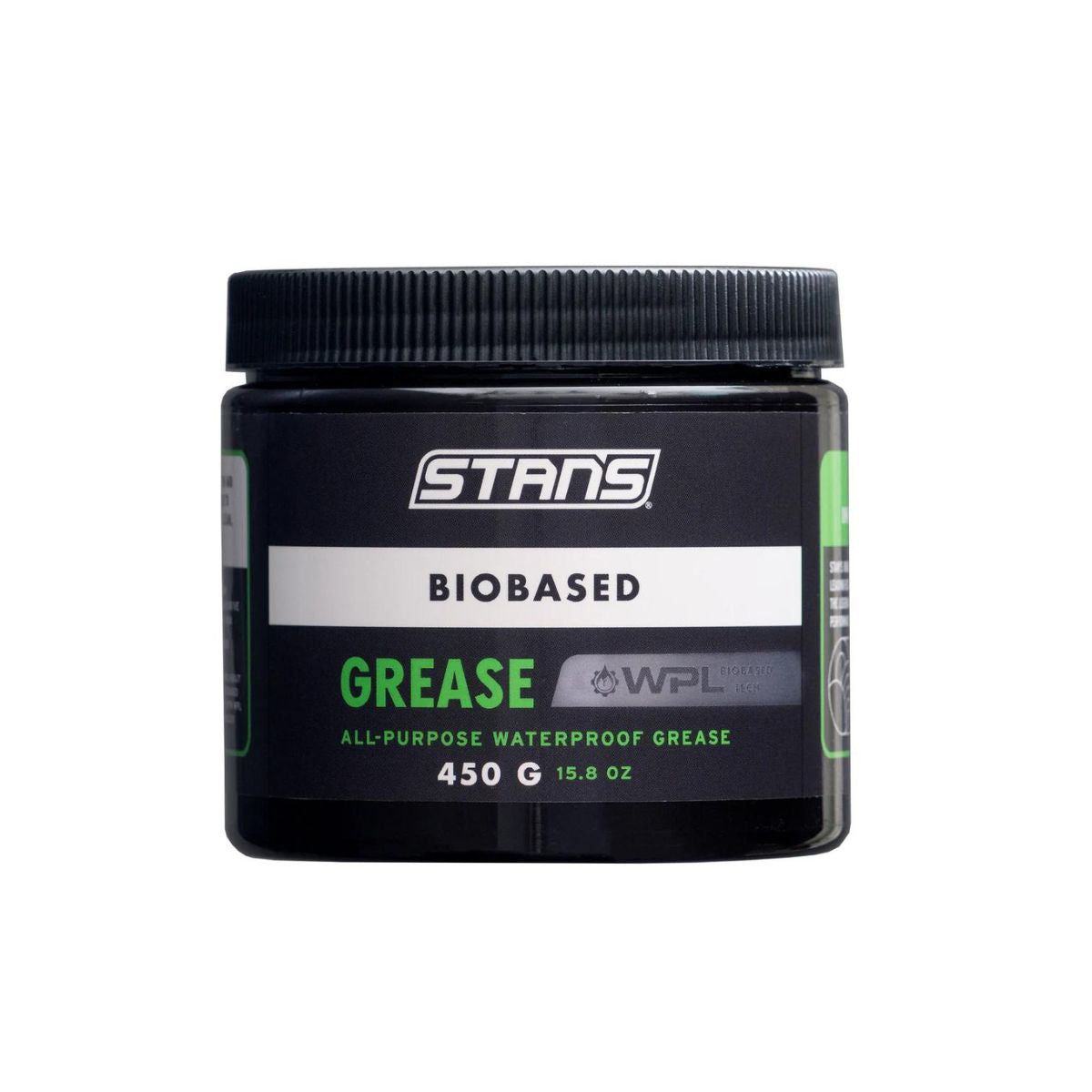 Stan's Biobased Grease