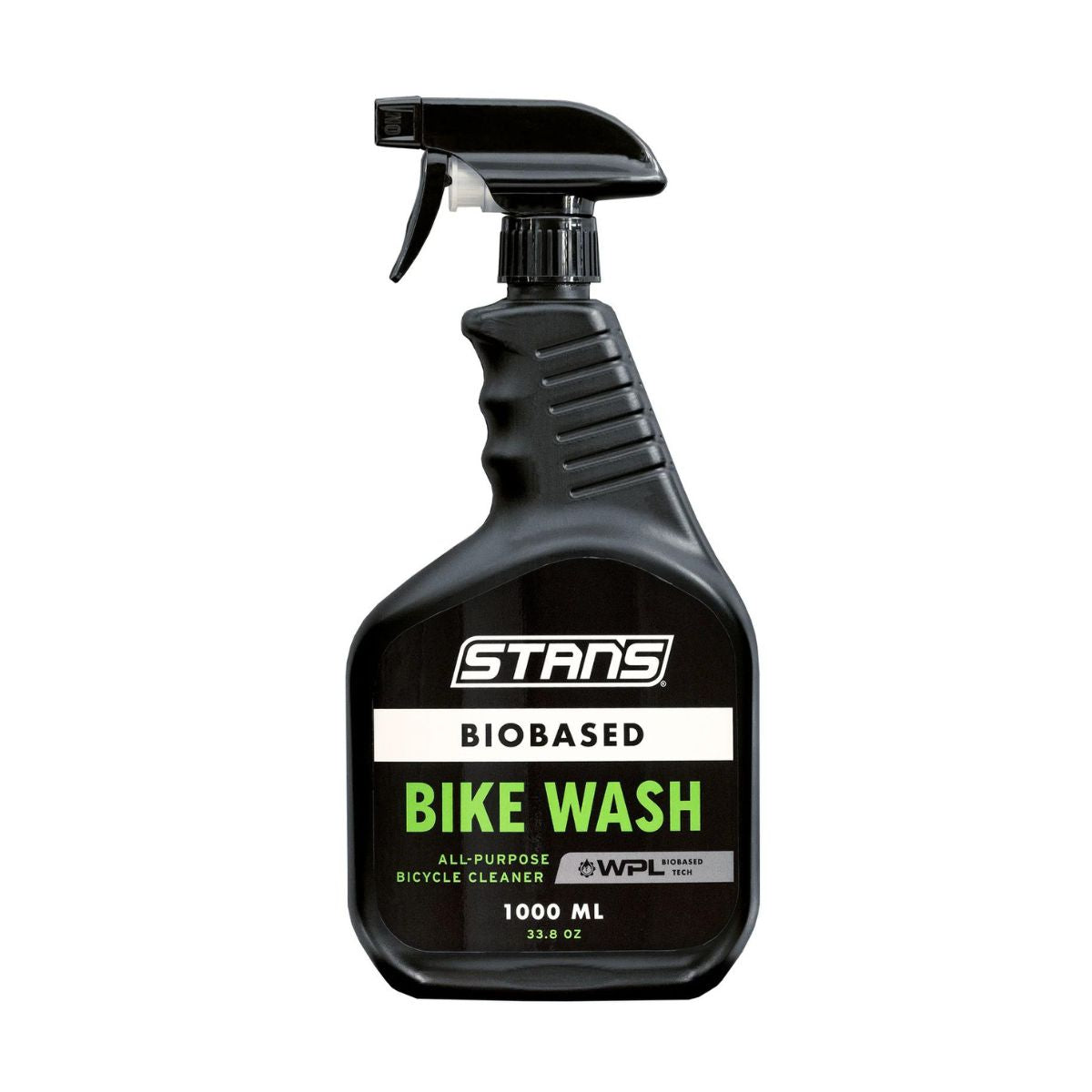 Stan's Biobased Bike Wash