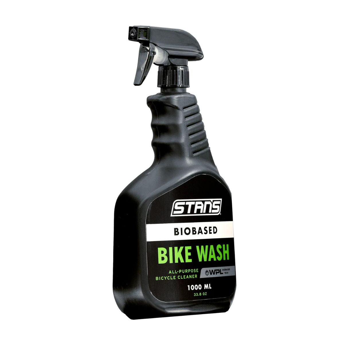 Stan's Biobased Bike Wash