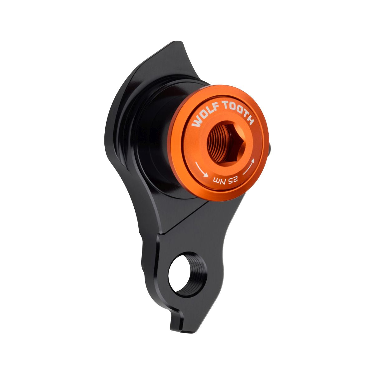 Wolf Tooth Universal Derailleur Hanger UDH