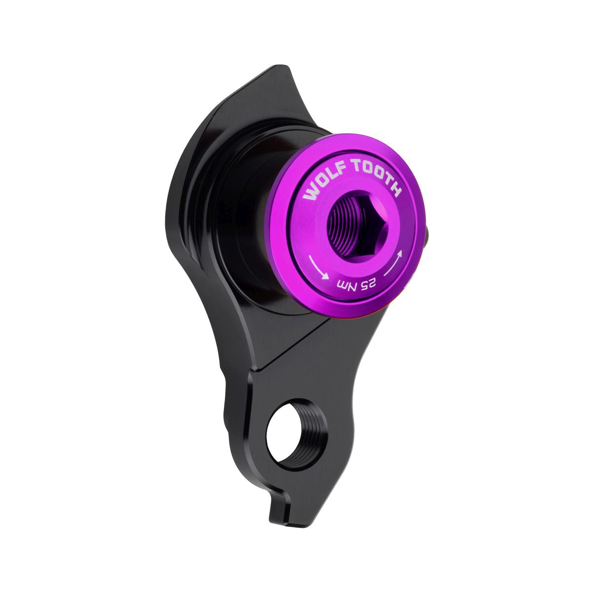 Wolf Tooth Universal Derailleur Hanger UDH