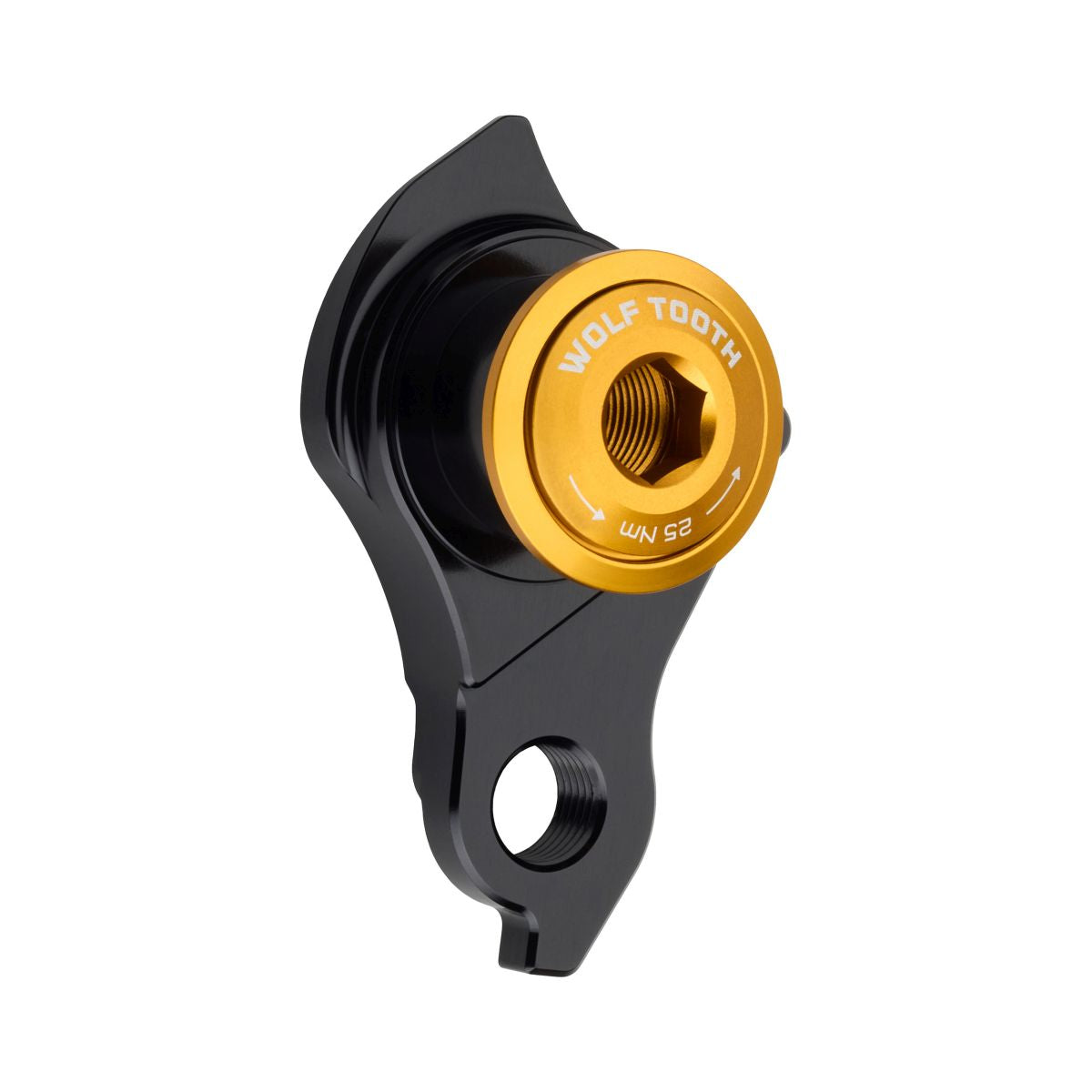 Wolf Tooth Universal Derailleur Hanger UDH