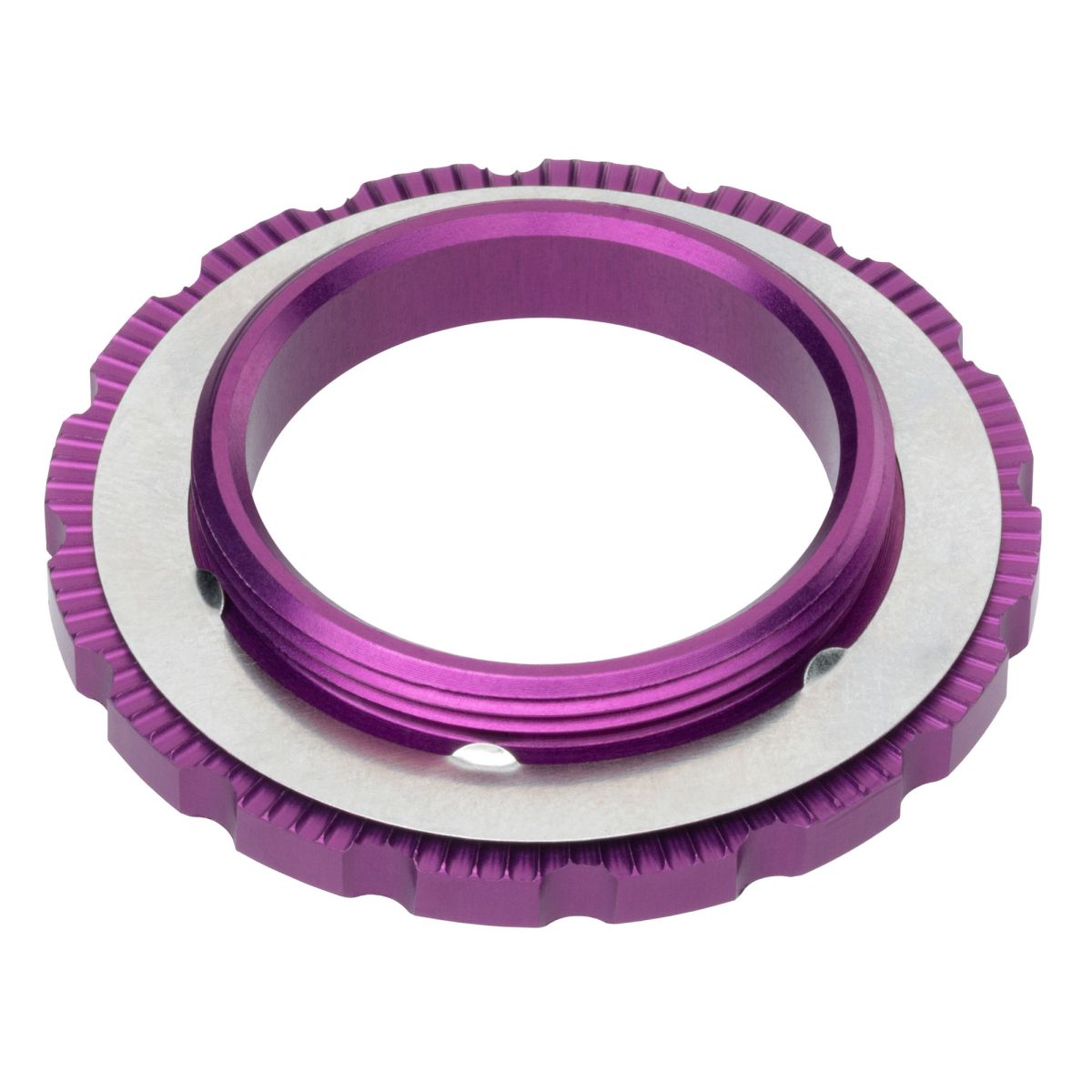 Centerlock Rotor Lockring External Spline