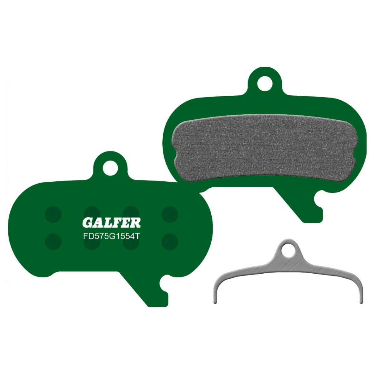 Galfer Brake Pads Sram Maven