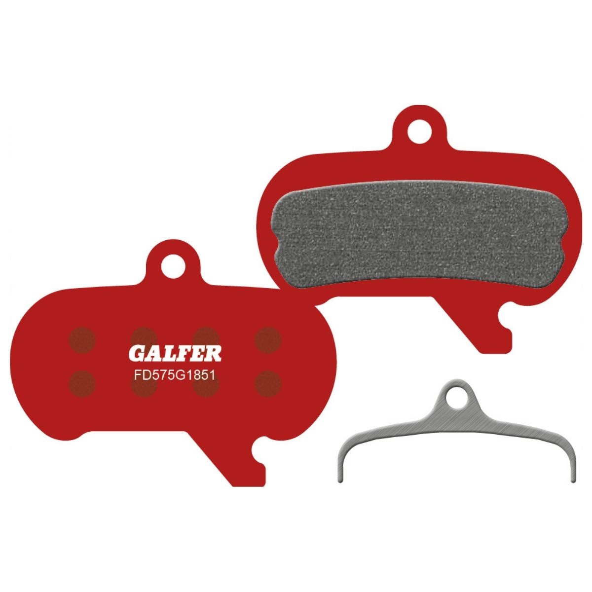 Galfer Brake Pads Sram Maven
