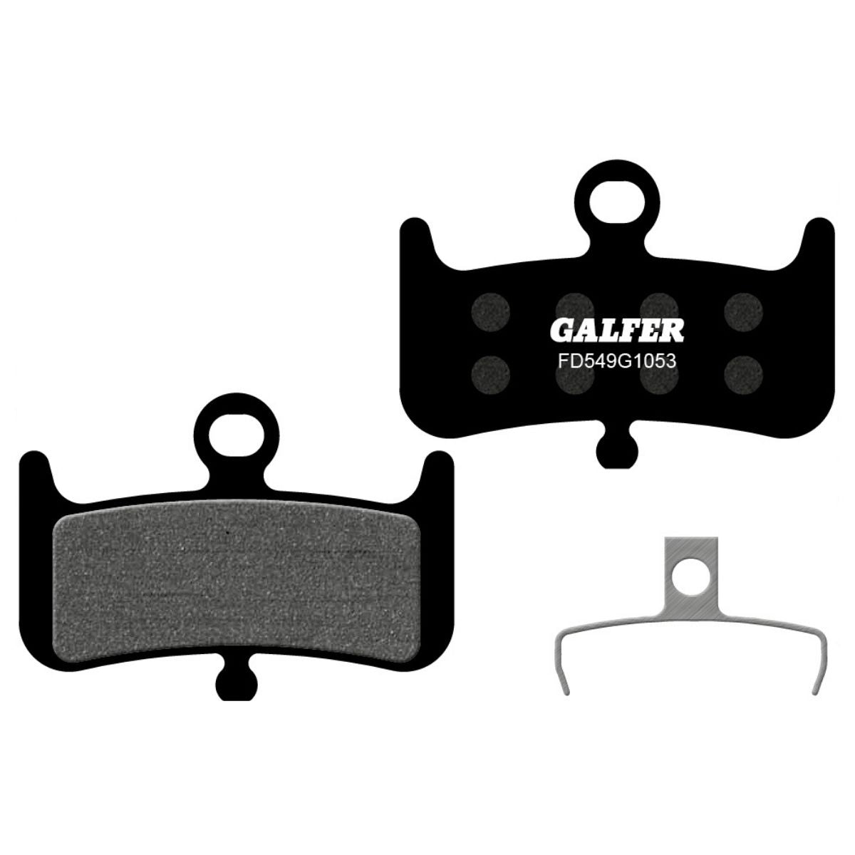 Galfer Brake Pads Hayes Dominion A4