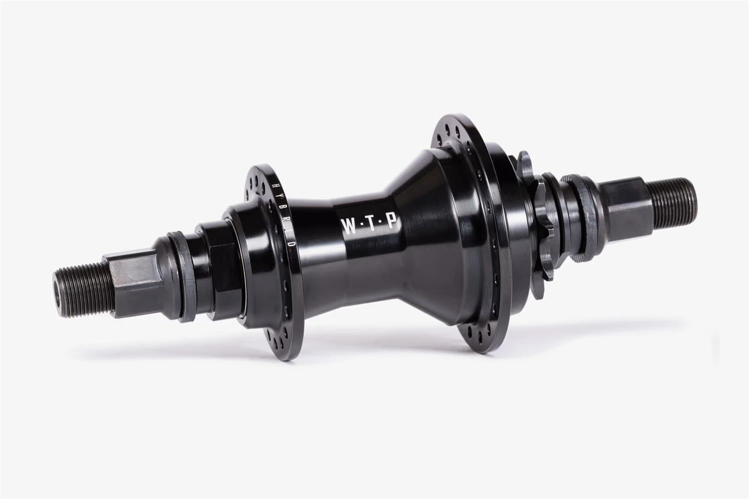 Wethepeople Hybrid Rear Hub 9