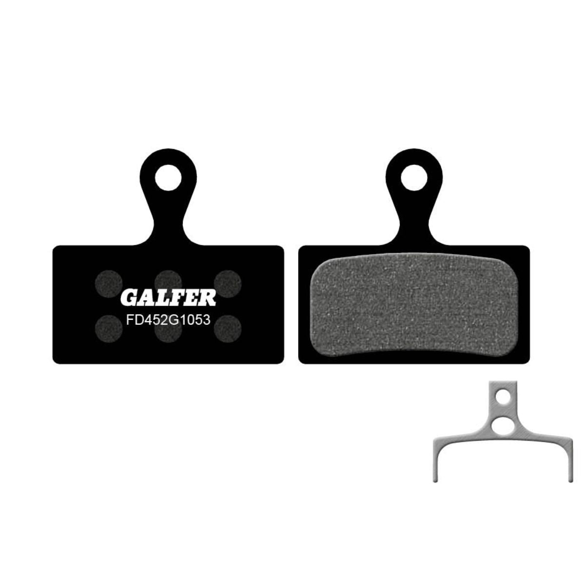 Galfer Brake Pads Shimano Two Piston