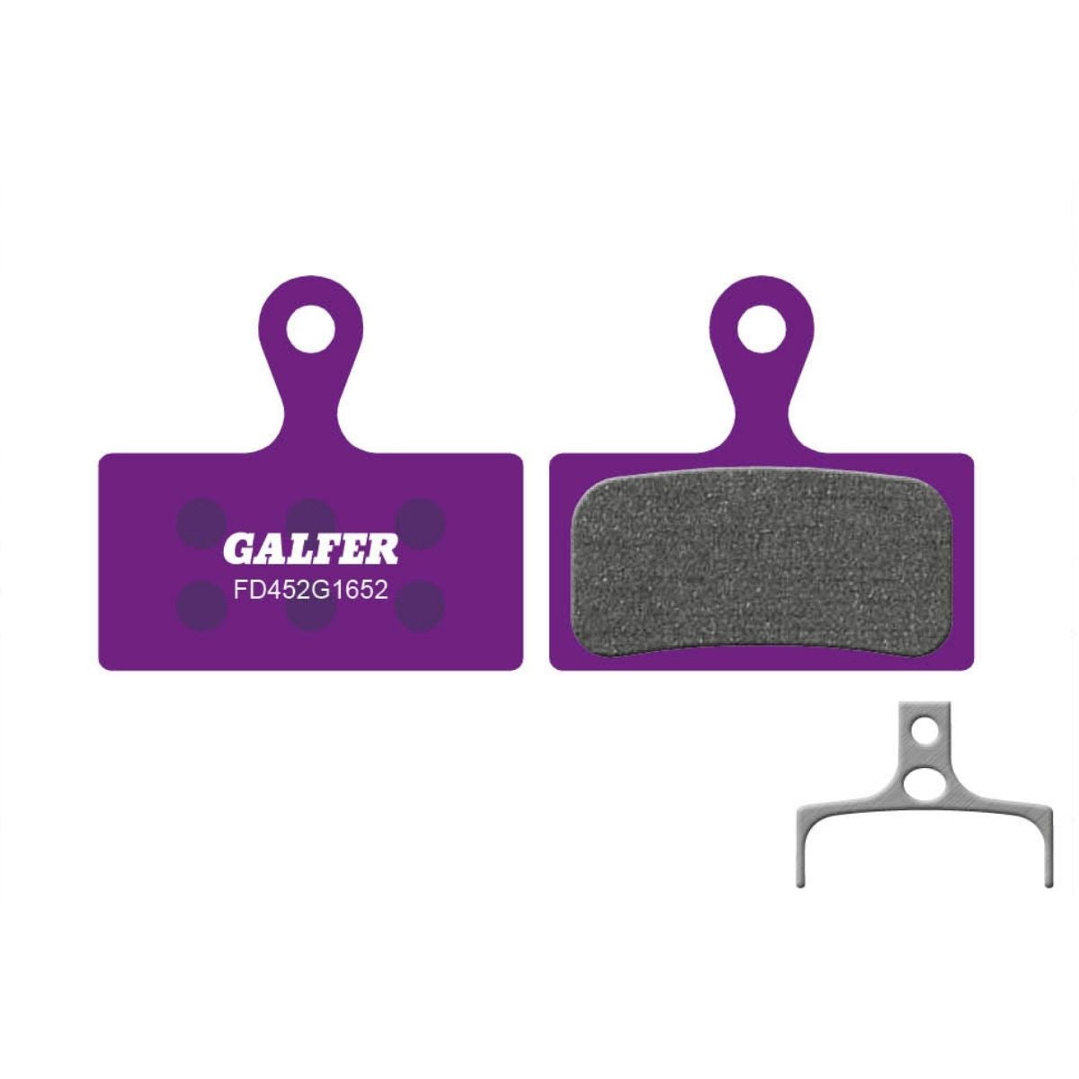 Galfer Brake Pads Shimano Two Piston