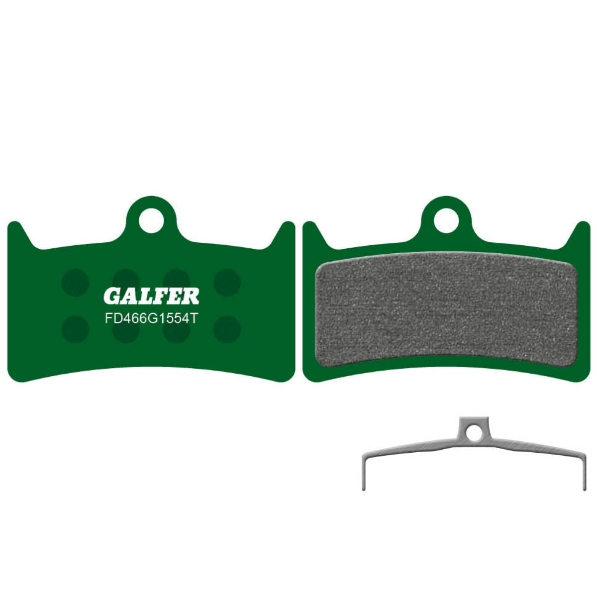 Galfer Brake Pads Hope V4