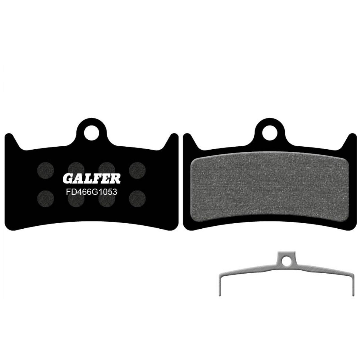 Galfer Brake Pads Hope V4