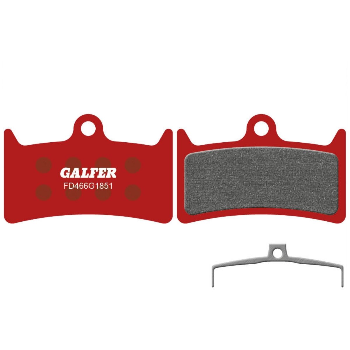 Galfer Brake Pads Hope V4