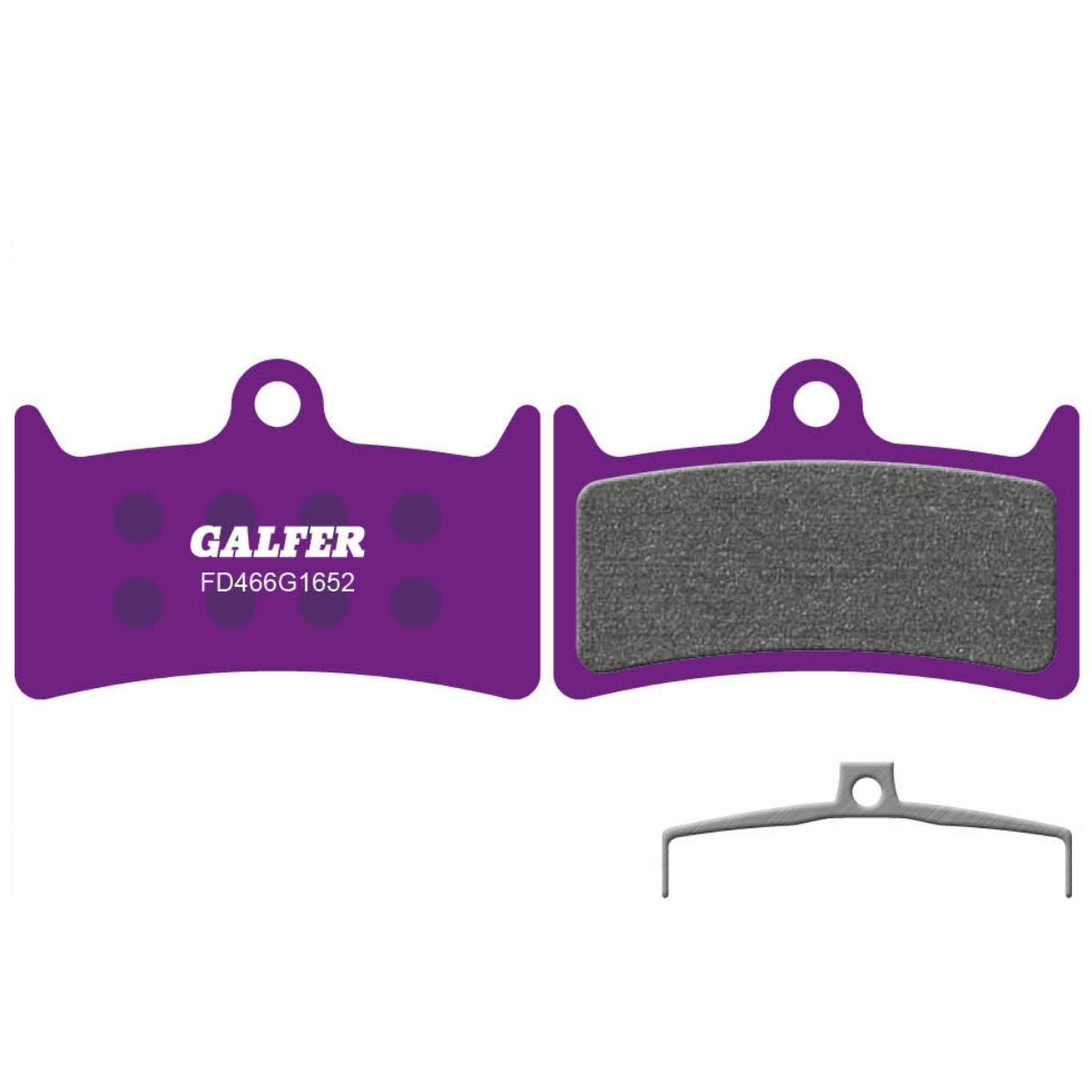 Galfer Brake Pads Hope V4