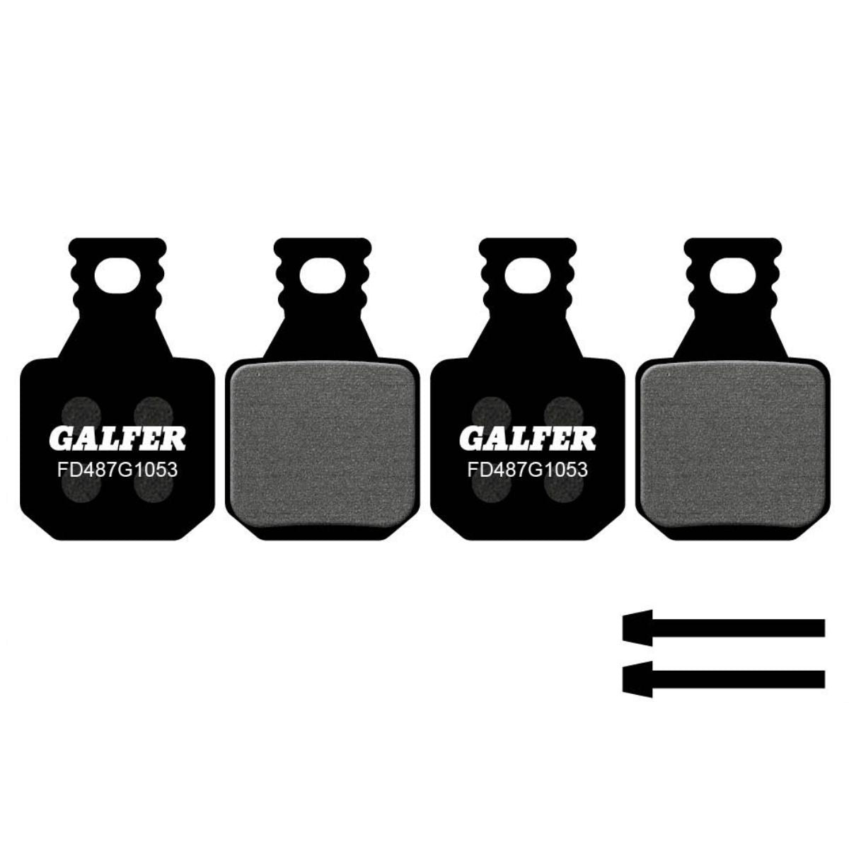 Galfer Brake Pads Magura Marta Mt5 Mt7