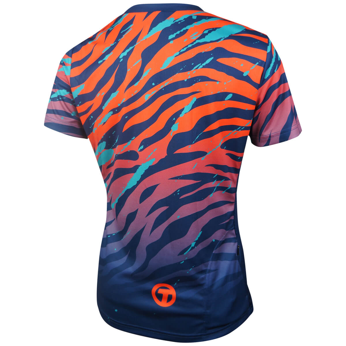 Tineli Women's Tiger Trail Jersey