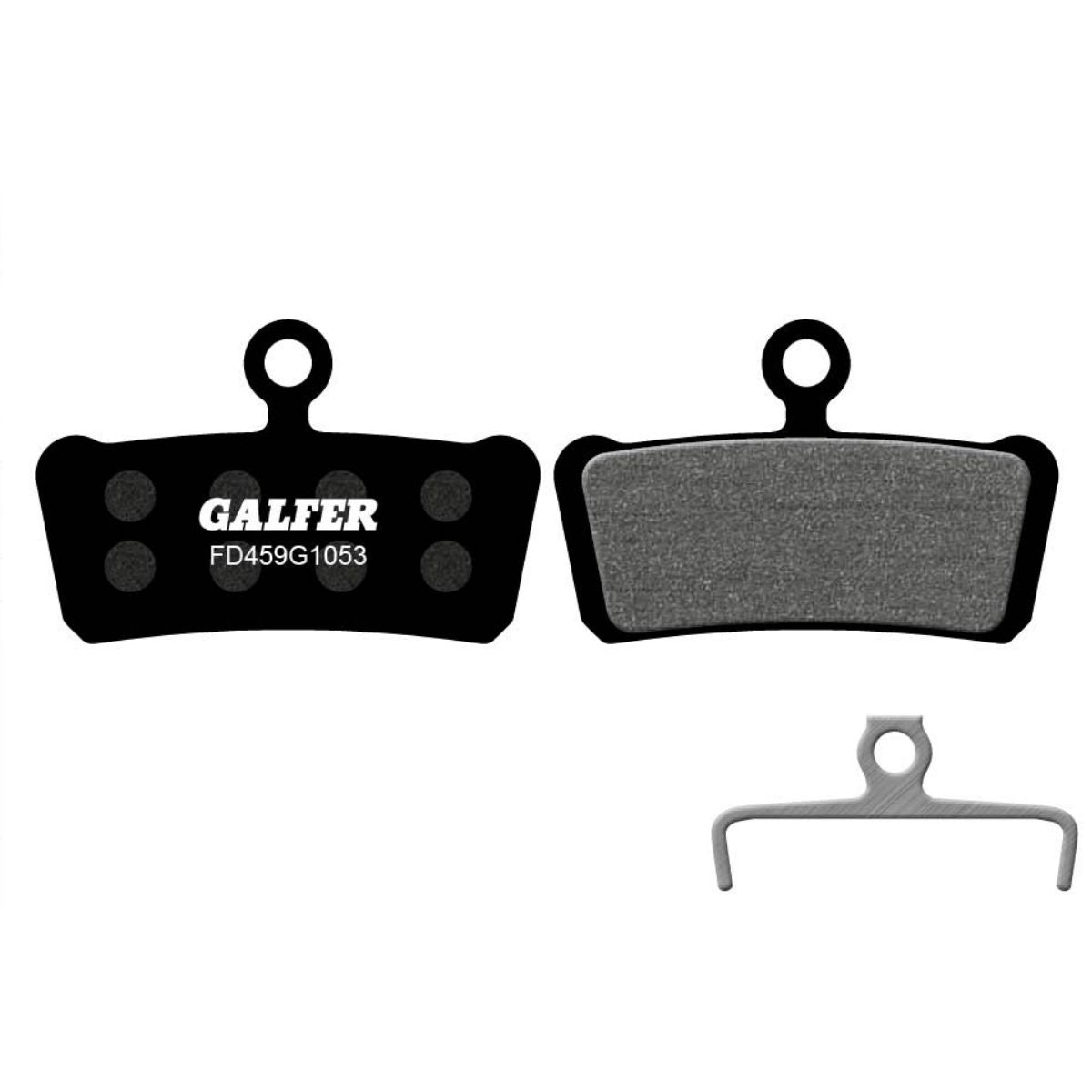 Galfer Brake Pads Sram Guide / Avid X0 Trail
