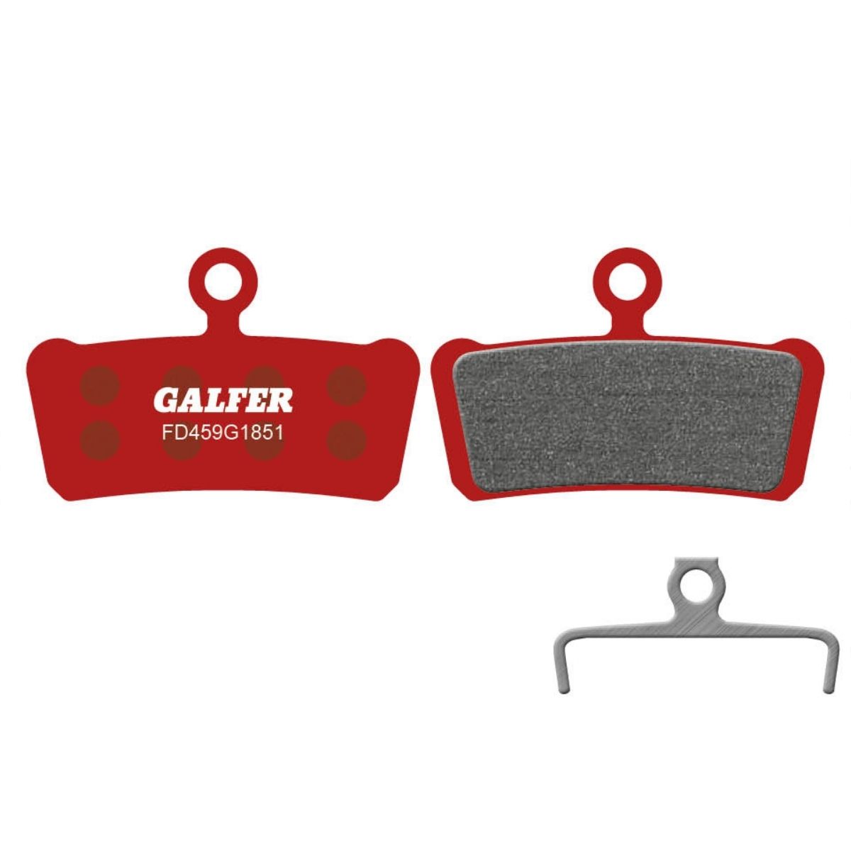 Galfer Brake Pads Sram Guide / Avid X0 Trail