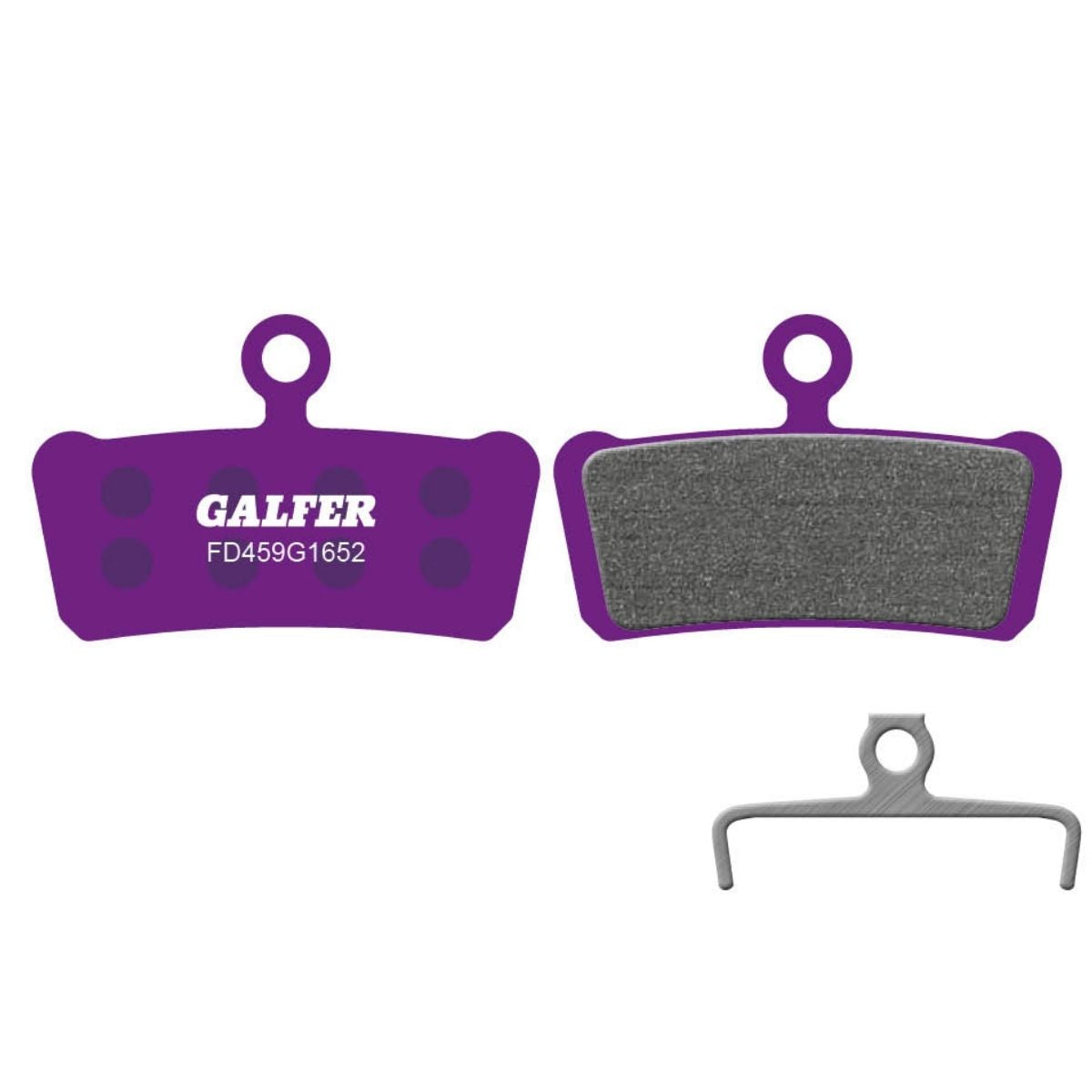 Galfer Brake Pads Sram Guide / Avid X0 Trail