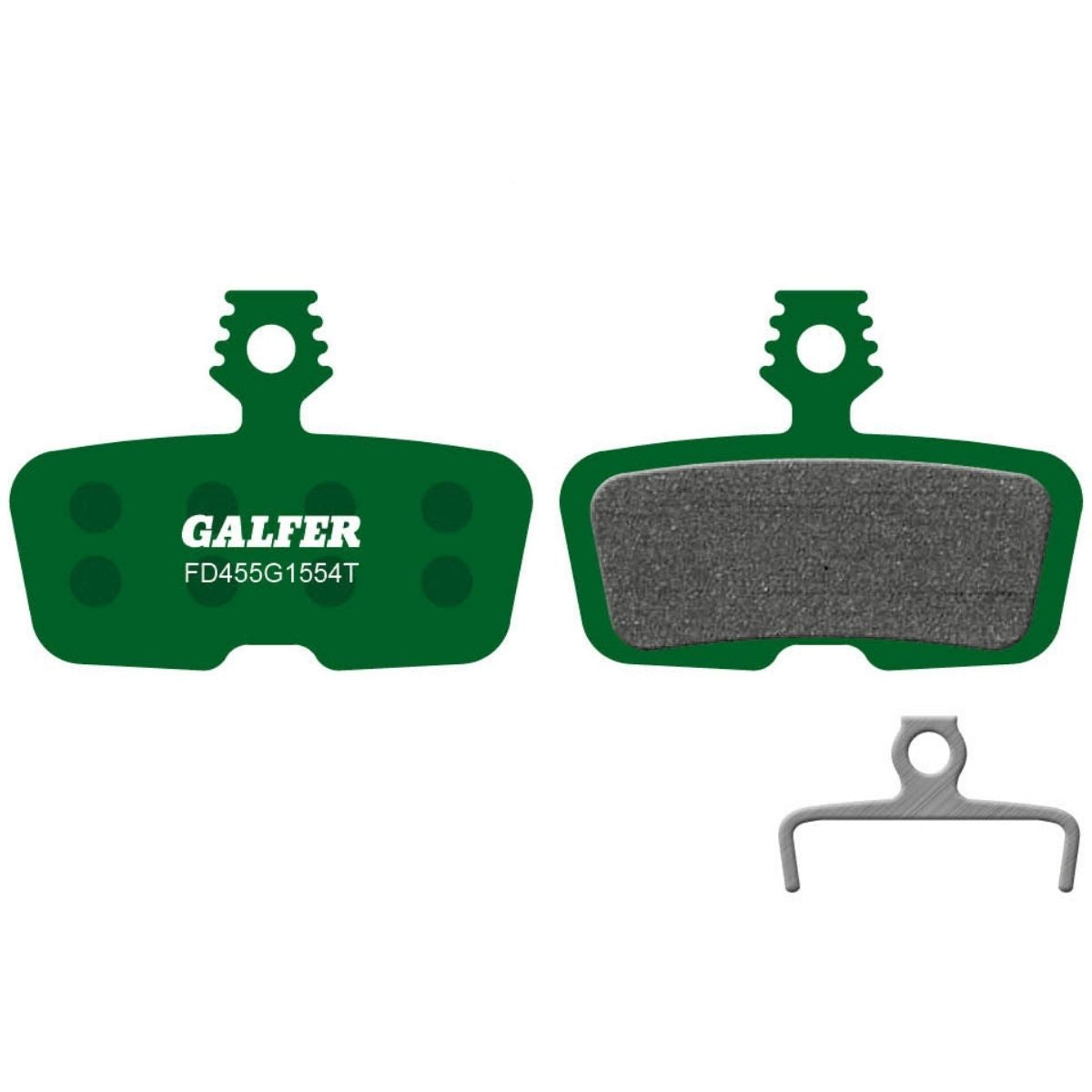 Galfer Brake Pads Sram Code