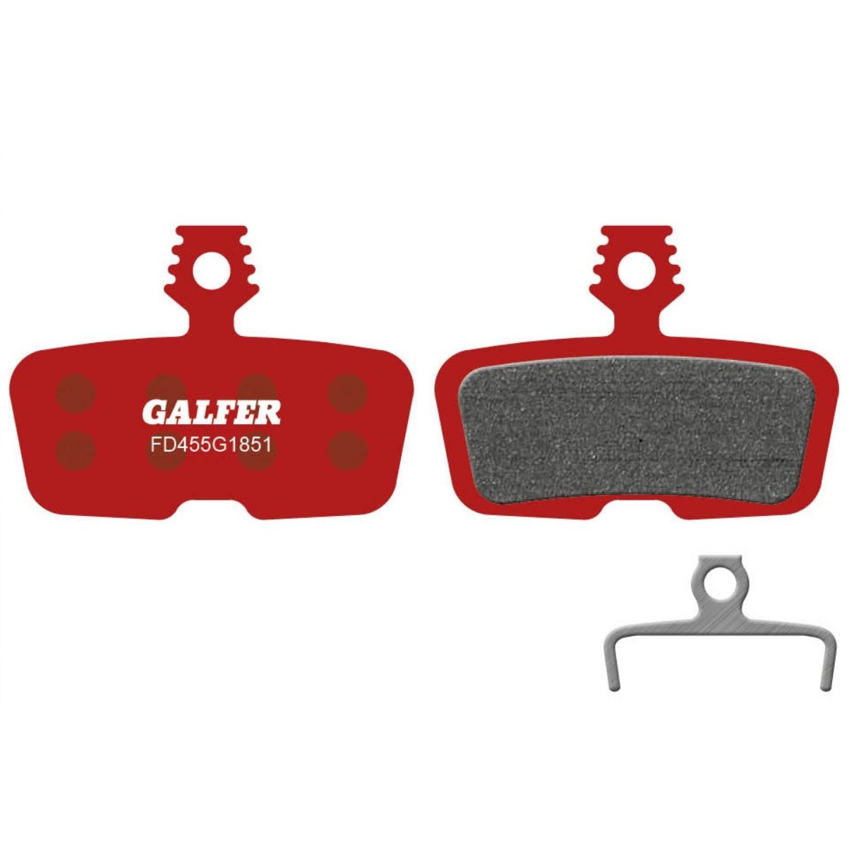 Galfer Brake Pads Sram Code