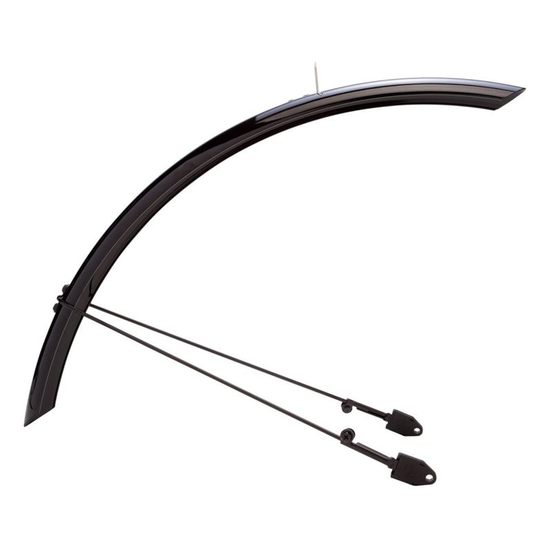 Planet Bike Full Circle Fenders 700C - Front